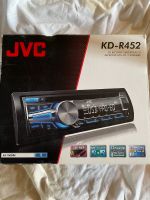 JVC KD-R452 Rheinland-Pfalz - Badem Vorschau