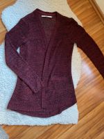 Strickjacke lang mit Taschen Dresden - Pieschen Vorschau