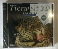 Tierwelt 3D 2 CD~ROM NEU IN OVP Baden-Württemberg - Oberriexingen Vorschau