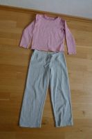 Bequeme Hose Und T-Shirt Gr. 116 Rheinland-Pfalz - Schiesheim Vorschau