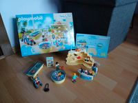 Playmobil Family Fun Aquariumshop Meeresshop 9061 Rheinland-Pfalz - Partenheim Vorschau