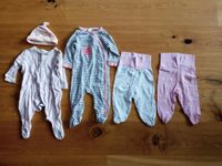 Babykleidung, Schlafanzug, Schlafhose, Größe 68 Bayern - Wittislingen Vorschau