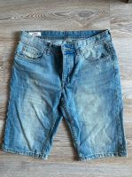 Jeans Shorts Clockhouse Gr. 34 Niedersachsen - Apen Vorschau