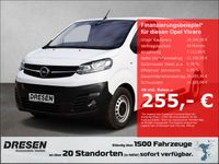 Opel Vivaro Cargo M (L2) 1.5 Edition *KLIMA*NAVI*PARK Bonn - Zentrum Vorschau