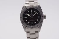 Tudor Black Bay 41 79730 2020 Full Set LC100 Frankfurt am Main - Sachsenhausen Vorschau