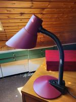 Tischlampe beweglicher Kopf Vintage Retro Berlin - Neukölln Vorschau