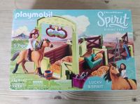 Playmobil Spirit - Riding free, 9478 Schleswig-Holstein - Reinfeld Vorschau