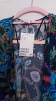 Tunika Langbluse Sommer von H&M Gr.  36 S Neu mit Etikett Bayern - Augsburg Vorschau