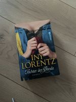 Buch/Roman - Die Tochter der Sünde | Iny Lorentz Thüringen - Gera Vorschau