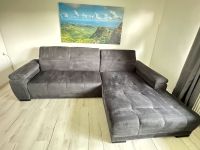 TOP! Gepflegte Couch mit Federkernfederung / 310cm breit Nordrhein-Westfalen - Wipperfürth Vorschau