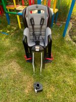 Römer Kinder Fahrradsitz Jockey Comfort 9-22 kg- Fahrrad Sitz Duisburg - Duisburg-Süd Vorschau