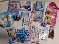 Disney Anna und Elsa Paket Sachsen-Anhalt - Helbra Vorschau