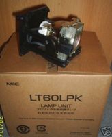 NEC LT60LPK Projektorlampe 220 Watt NSH Beamer Lampe Rheinland-Pfalz - Osterspai Vorschau