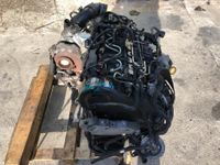 MOTOR CAY 1.6 TDI 75-105 PS KOMPLETTE MOTOR 64.921 KM Niedersachsen - Braunschweig Vorschau