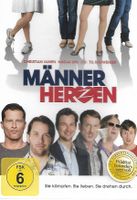 Männerherzen (DVD) Baden-Württemberg - Walldürn Vorschau