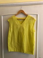 OPUS Bluse gelb Sommer - Gr. M neu Hessen - Wiesbaden Vorschau