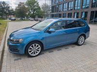 Golf 7 TSI Variant Highline +1 J. Garantie Leder Standheizung Schleswig-Holstein - Flensburg Vorschau