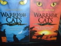 Warrior Cats - Special Adventures Band 1 & 2, Staffel 1 Band 1&2 Wandsbek - Hamburg Tonndorf Vorschau