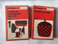 RFT Service , Finke , DDR Sachsen - Bad Muskau Vorschau