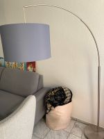 Brilliant Stehlampe Bogenlampge München - Pasing-Obermenzing Vorschau