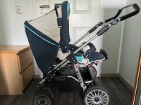 Hartan Racer Buggy Kinderwagen Schleswig-Holstein - Besdorf Vorschau