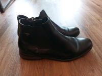 Halbschuh Herrenschuh schwarz Tom Tailor 44 Hamburg-Nord - Hamburg Ohlsdorf Vorschau