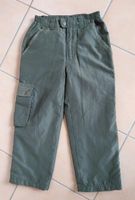 Deerhunter gefütterte Hose Jagdhose Style 2027 Gr. 116 oliv Schleswig-Holstein - Schülldorf Vorschau