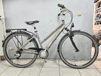 EPPLE 28 Zoll Nabendynamo 47cm 24 Gang Fahrrad Bayern - Augsburg Vorschau