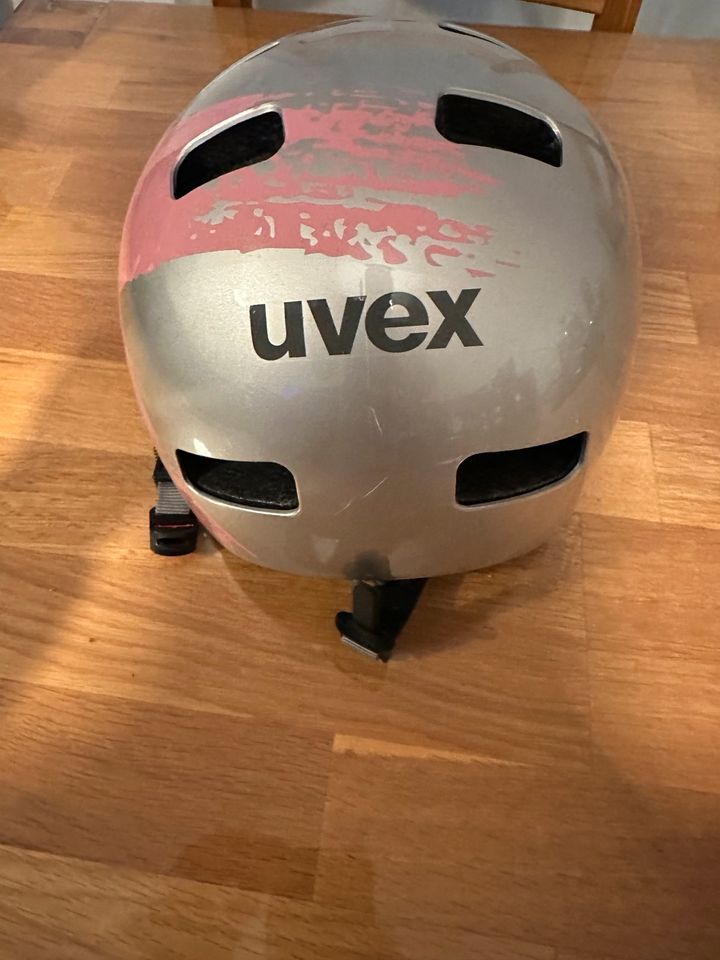 Uvex Kid 3 in Hoppegarten