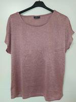 Damen T-Shirt neu Größe 42 Rose Nordrhein-Westfalen - Neuss Vorschau