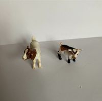 Schleich Ziege Ziegen Bayern - Augsburg Vorschau