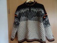 Original DALE OF NORWAY Pullover Wollpulli mit Windstopper Gr. XL Baden-Württemberg - Bad Schussenried Vorschau