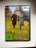DVD Violette Niedersachsen - Schwülper Vorschau