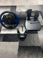 THRUSTMASTER 150 Hannover - Herrenhausen-Stöcken Vorschau