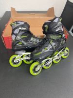 Fila Primo LX 90 Inlineskates Nordrhein-Westfalen - Warstein Vorschau