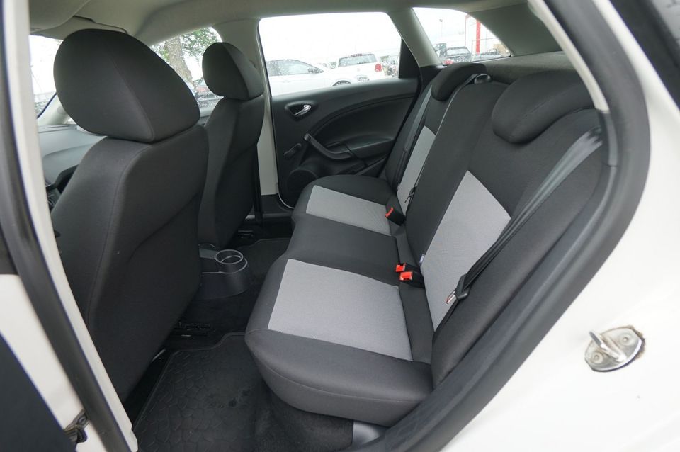 Seat Ibiza ST 1.4 TDI DPF |EURO-6| |8-fach bereift| in München