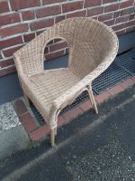 Rattan Sessel - TOP Altona - Hamburg Lurup Vorschau