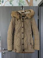 Naketano Winterjacke Sachsen - Pirna Vorschau