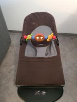 BabyBjörn Babywippe Balance Soft mit Spielbogen Bremen - Obervieland Vorschau