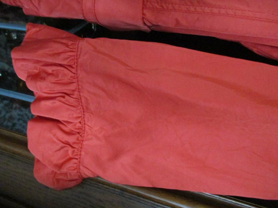 2 x Jacke exklusiv Trachtenjacken rot + grau S wenig getragen in Collenberg