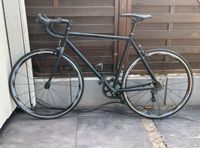 Fixie Inc 8s Schwarz/black - wenig gefahren Düsseldorf - Golzheim Vorschau