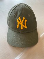 Kinder New Era Cap Infant olive khaki Cappy Käppi Schleswig-Holstein - Wees Vorschau