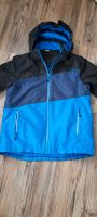 Winterjacke/Schneejacke Gr.158/164 Sachsen - Lauter Vorschau