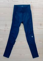 Oceansapart Leggings - XS - dunkelblau - ungetragen Hessen - Amöneburg Vorschau