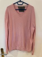 S.Oliver Pullover XXL 2xl Sweatshirt casual V-Neck Sommer V Krage Nordrhein-Westfalen - Nachrodt-Wiblingwerde Vorschau