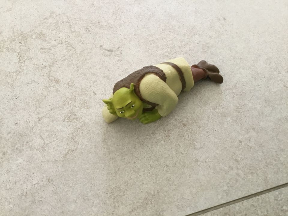 Tonie Figur „Shrek“ wie neu in Zolling