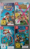 Switch Spiel fruit fall super kickers super putty Bayern - Zeilarn Vorschau