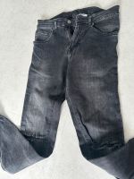 H&M Herren Skinny Jeans 32/32 schwarz Duisburg - Meiderich/Beeck Vorschau
