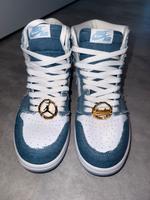 Jordan Sneaker Baden-Württemberg - Plüderhausen Vorschau
