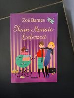 Roman Schwangerschaft neun Monate Lieferzeit Baden-Württemberg - Rottweil Vorschau